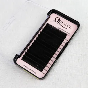 0.12mm Easy Fan Volume Lashes FK series| Quewel®