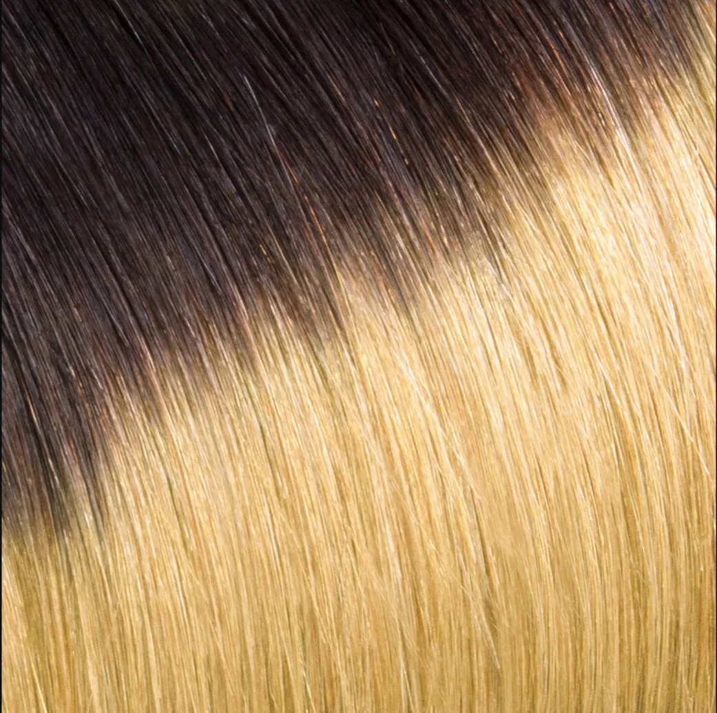12" Opal 100% Human Hair Natural Yaki