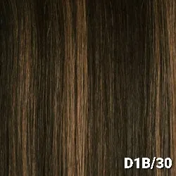 12" Opal 100% Human Hair Natural Yaki