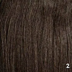 12" Opal 100% Human Hair Natural Yaki