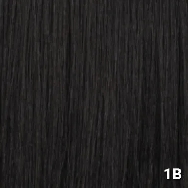12" Opal 100% Human Hair Natural Yaki