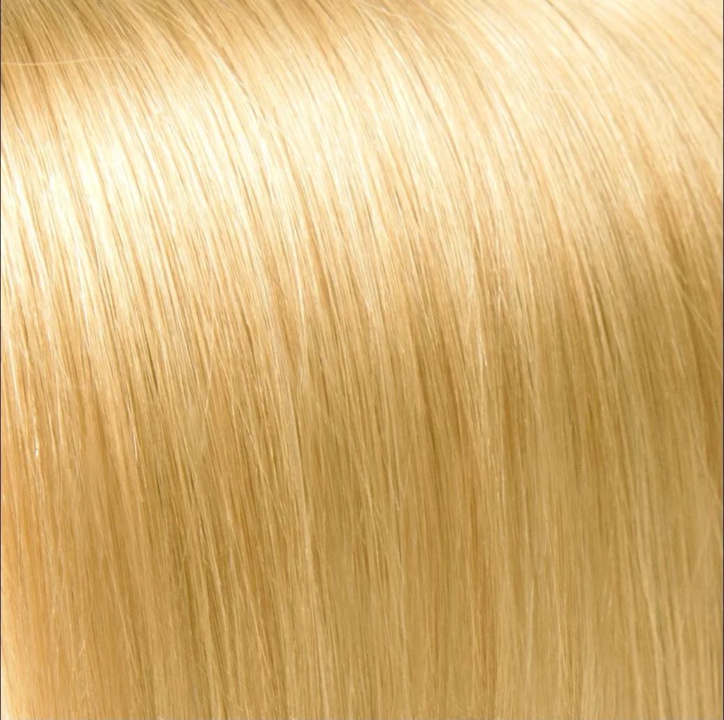 12" Opal 100% Human Hair Natural Yaki