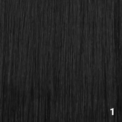 12" Opal 100% Human Hair Natural Yaki