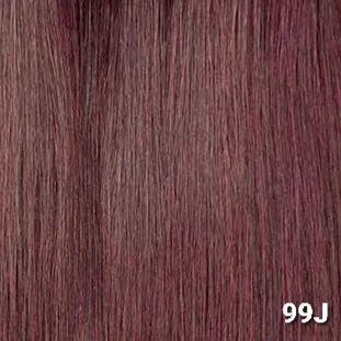 12" Opal 100% Human Hair Natural Yaki