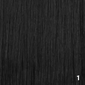 12" Opal 100% Human Hair Natural Yaki