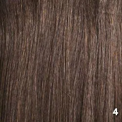 12" Opal 100% Human Hair Natural Yaki