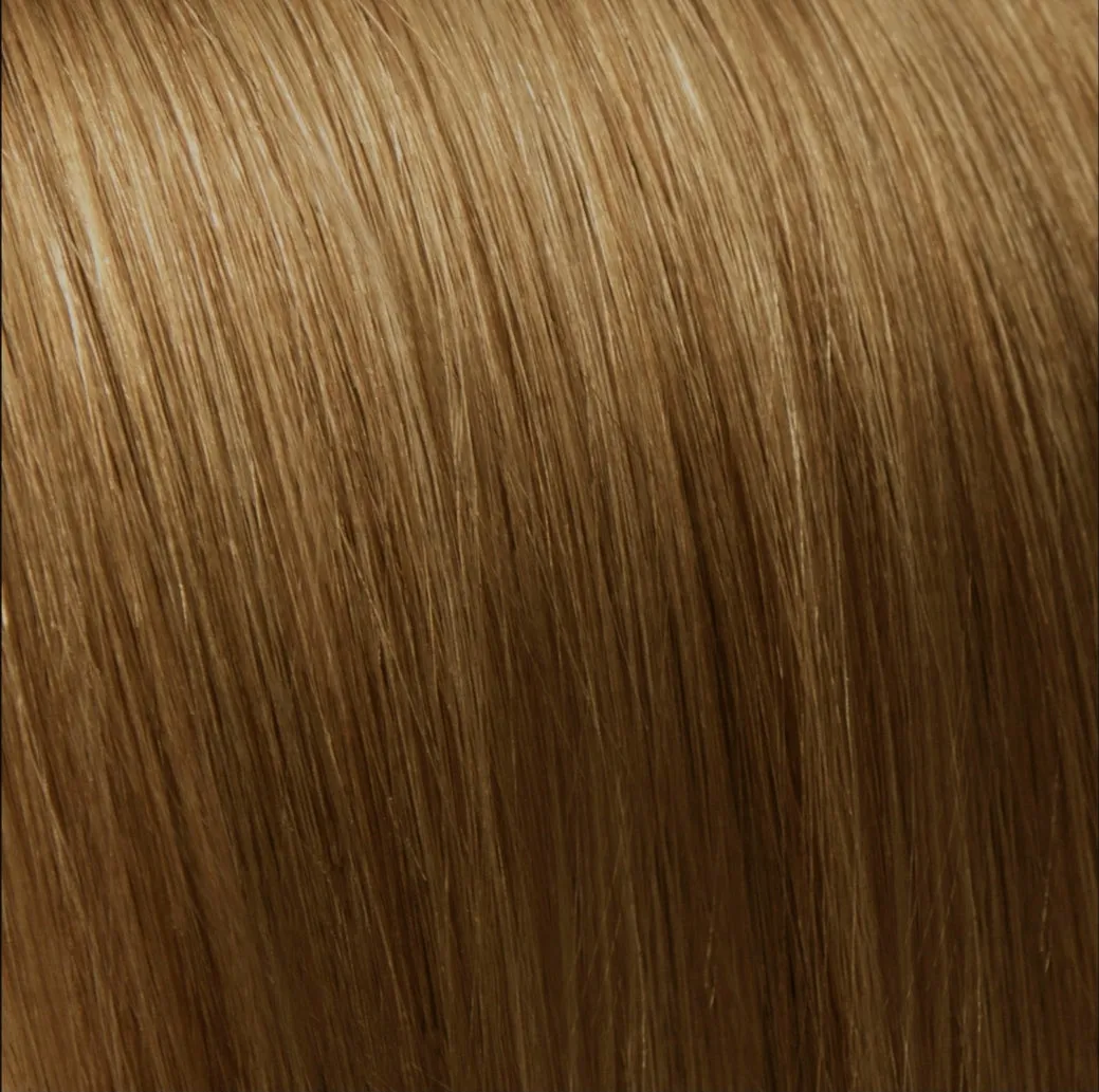 12" Opal 100% Human Hair Natural Yaki
