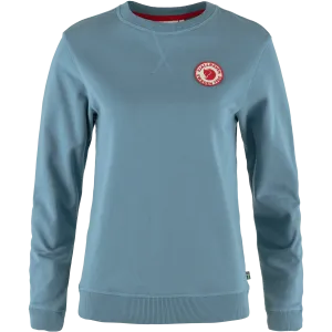 1960 Logo Badge Sweater W