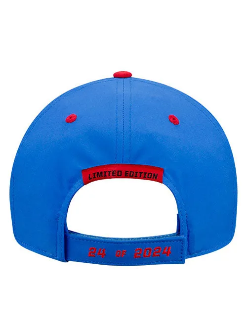 2024 NASCAR Limited Edition Hat