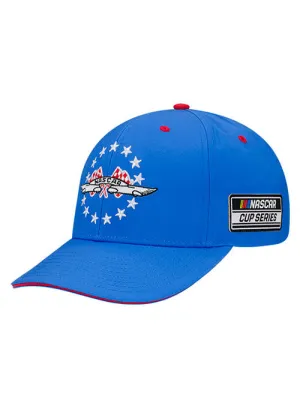 2024 NASCAR Limited Edition Hat