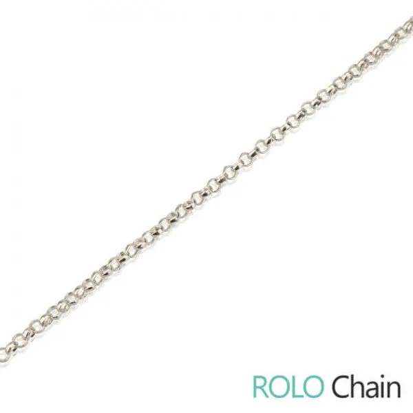24K GOLD PLATED ADAM NECKLACE