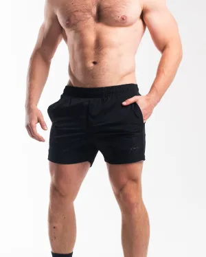 360Go 1Z KWD Shorts - Stealth