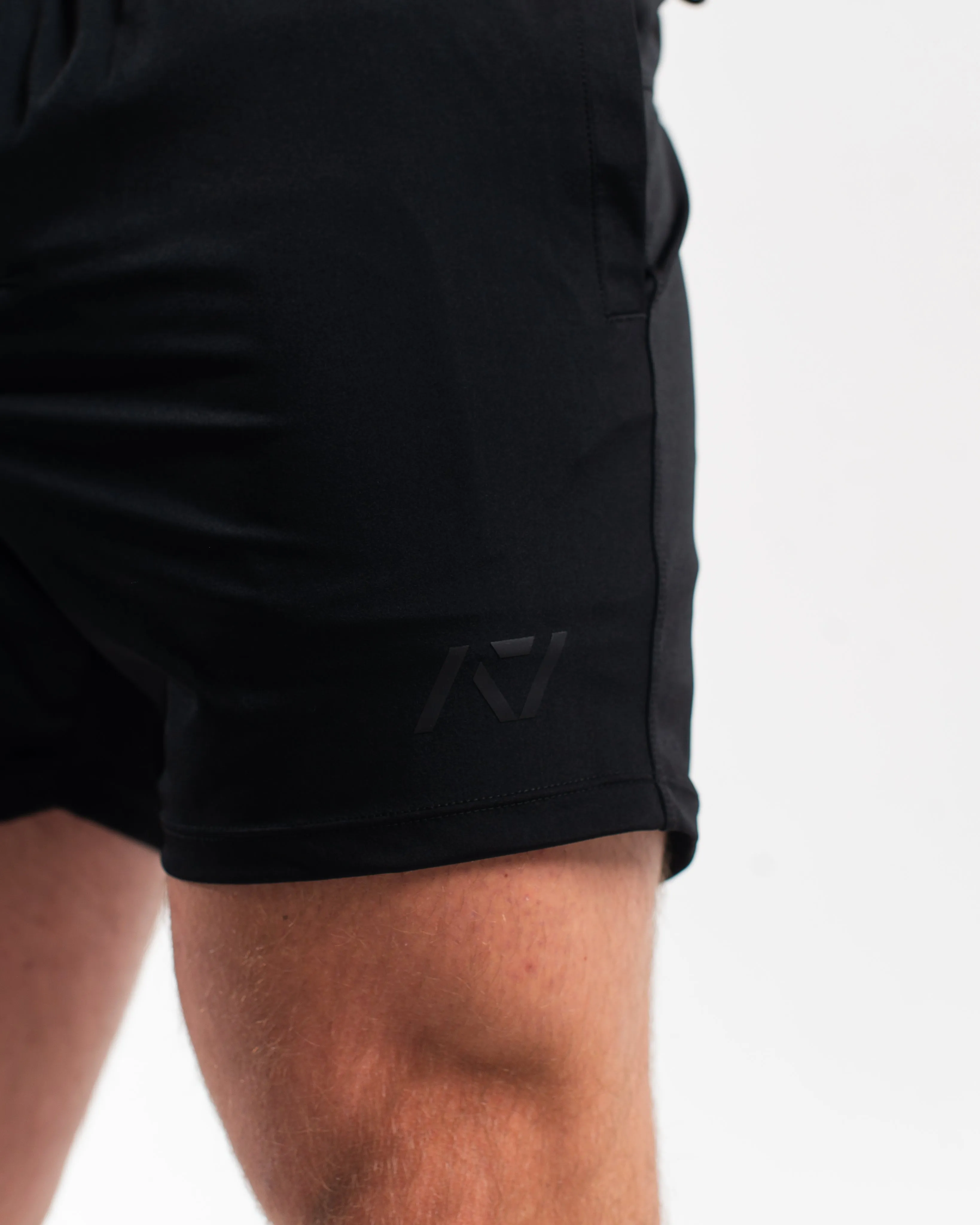 360Go 1Z KWD Shorts - Stealth