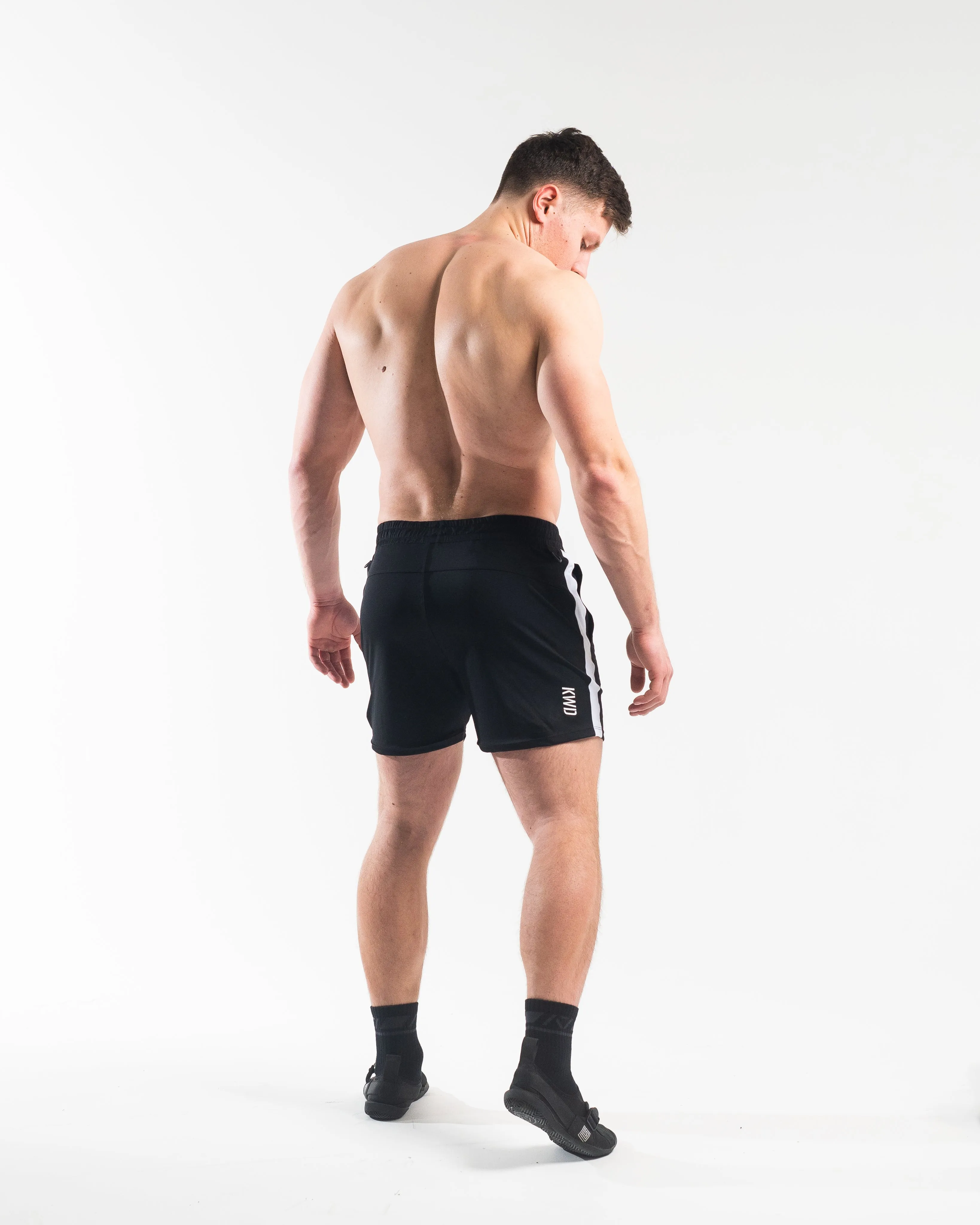 360Go KWD Shorts - Domino