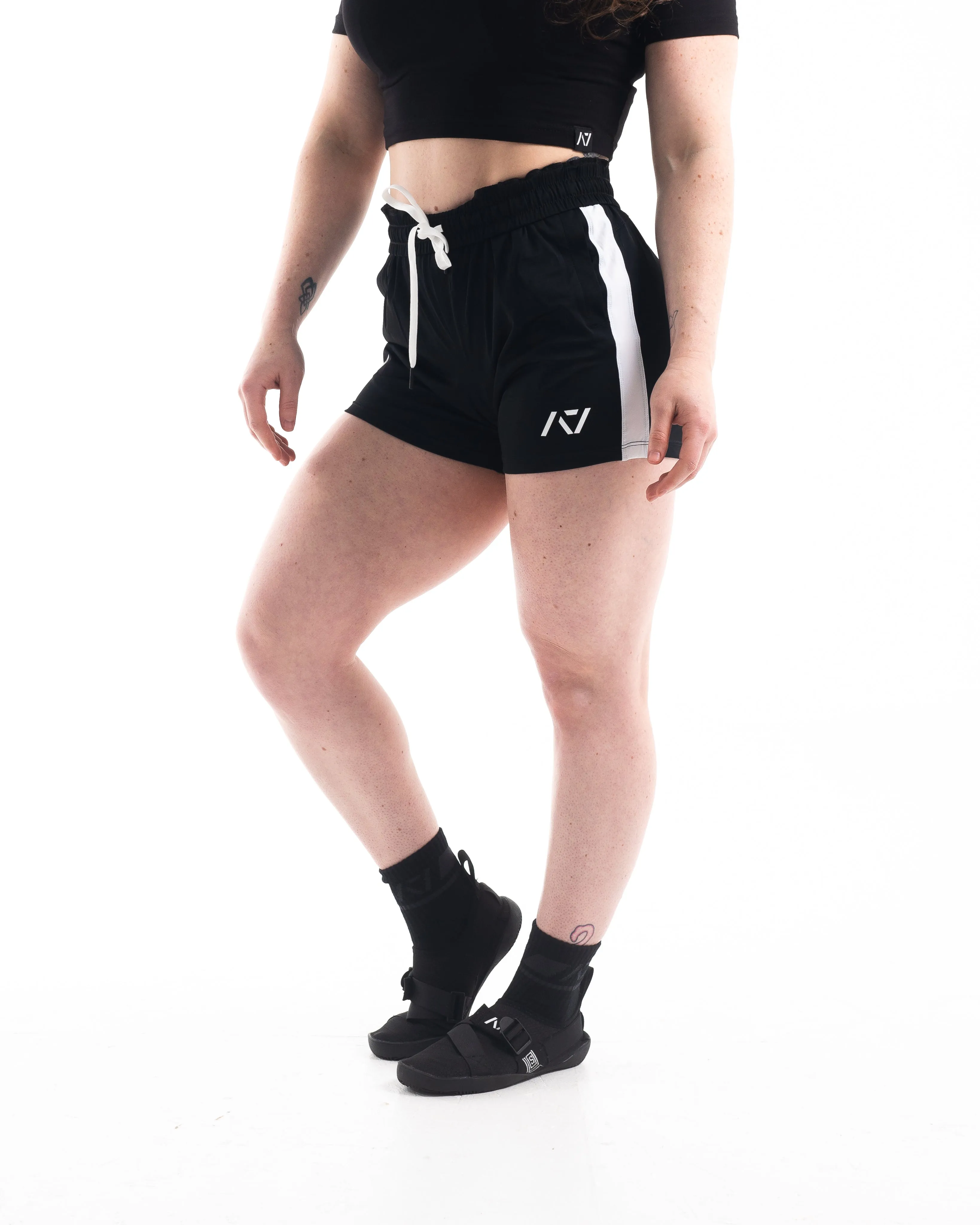 360Go KWD Shorts - Domino