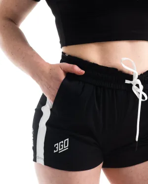 360Go KWD Shorts - Domino
