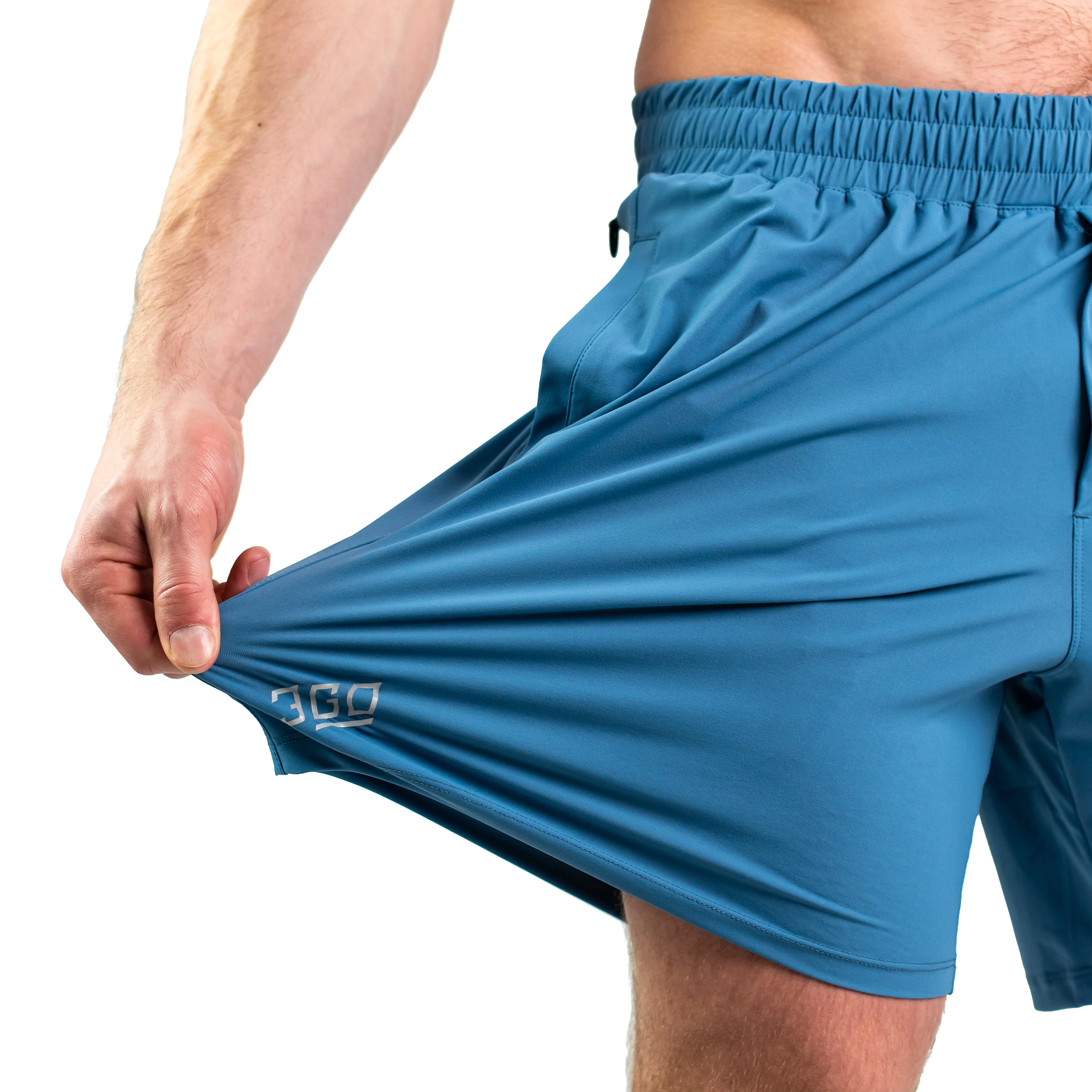 360Go Shorts - Honor
