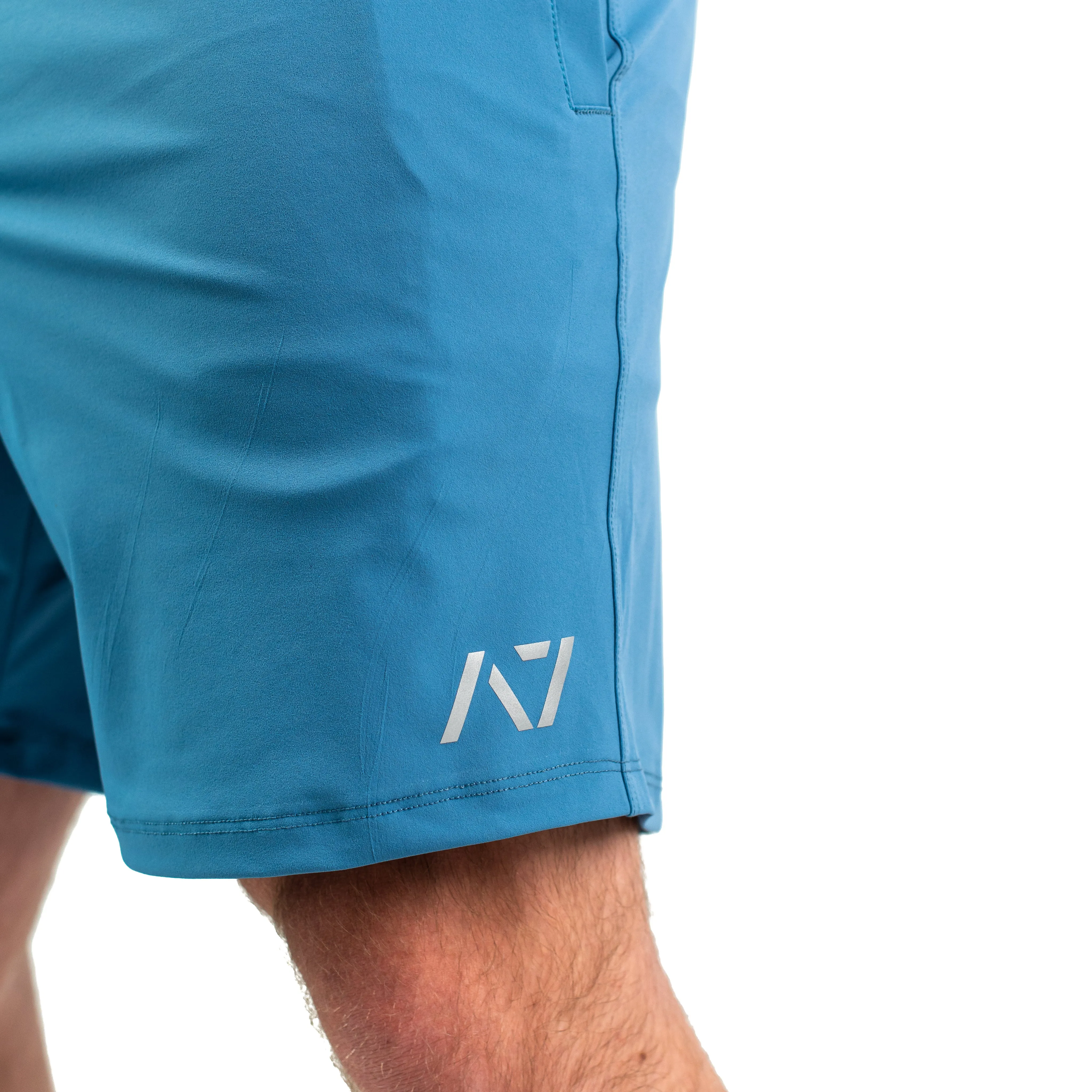 360Go Shorts - Honor