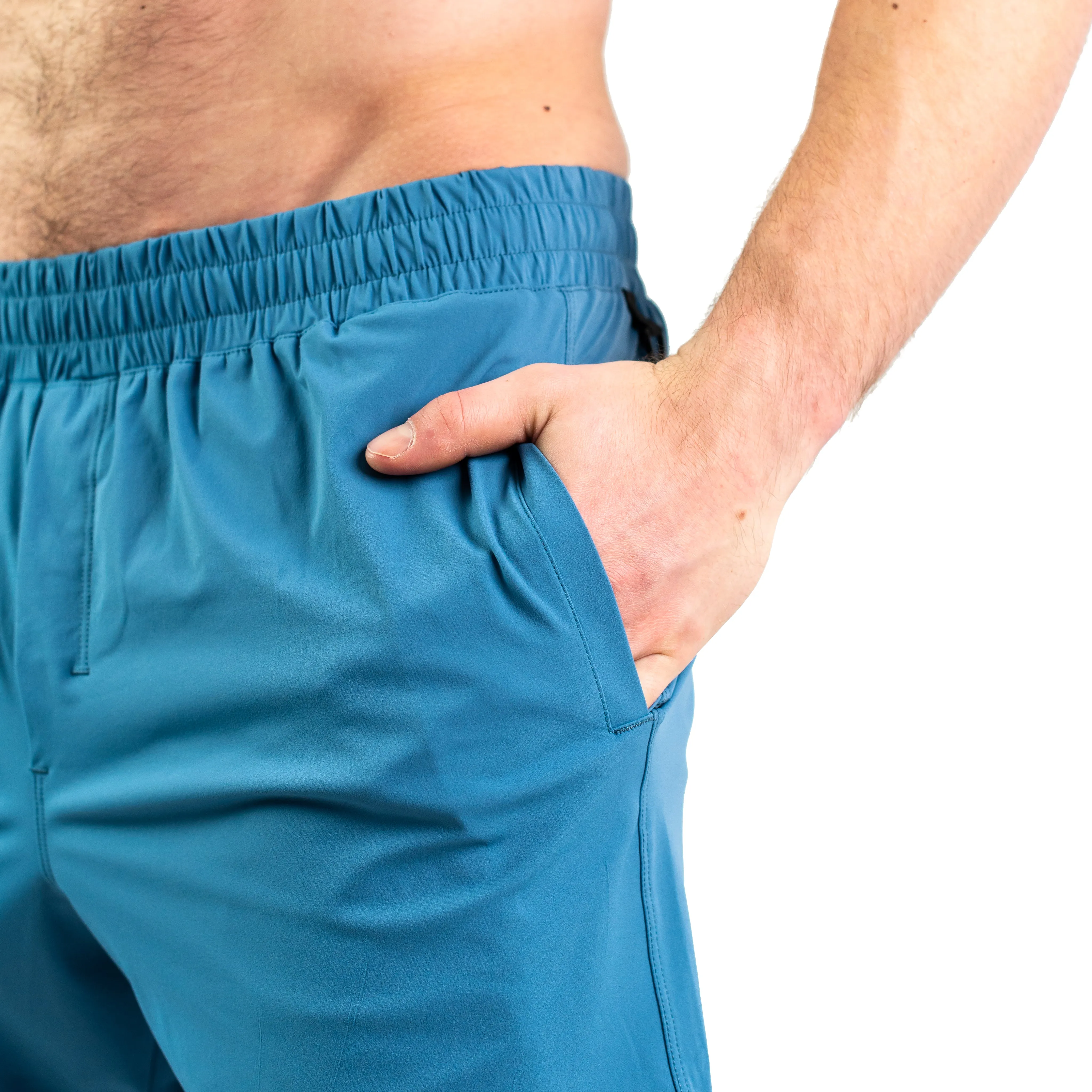 360Go Shorts - Honor