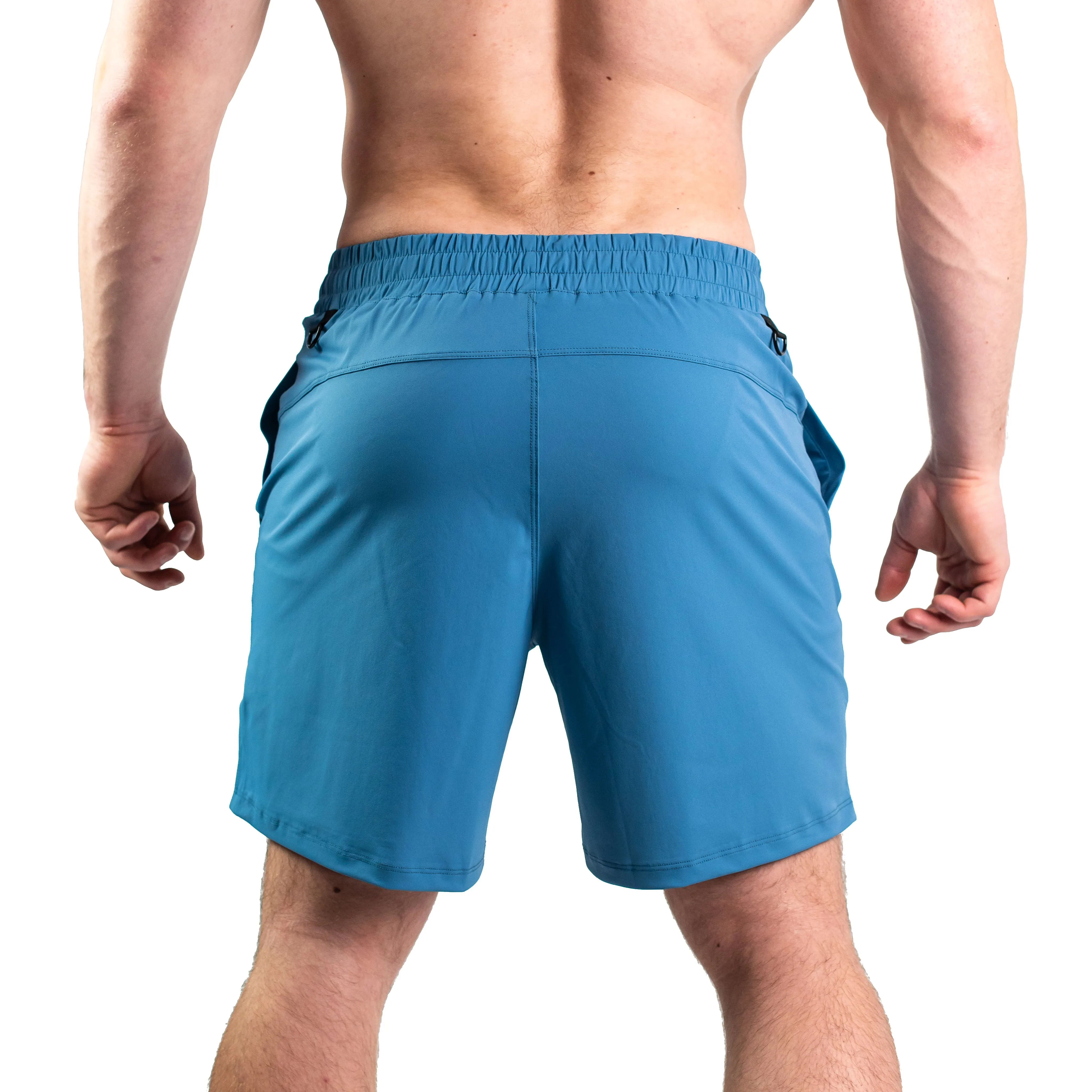 360Go Shorts - Honor