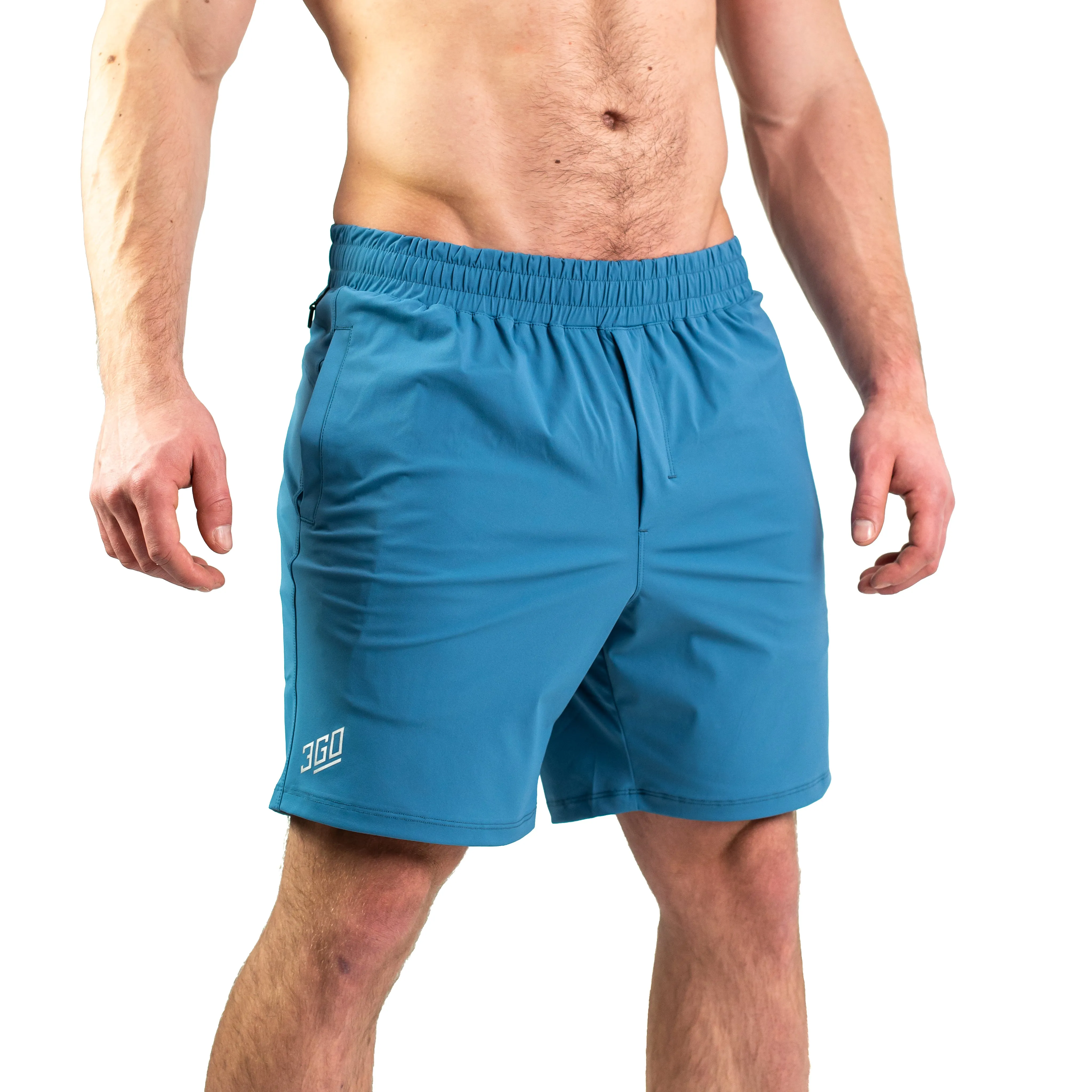 360Go Shorts - Honor