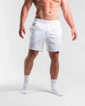 360Go Shorts - Polar