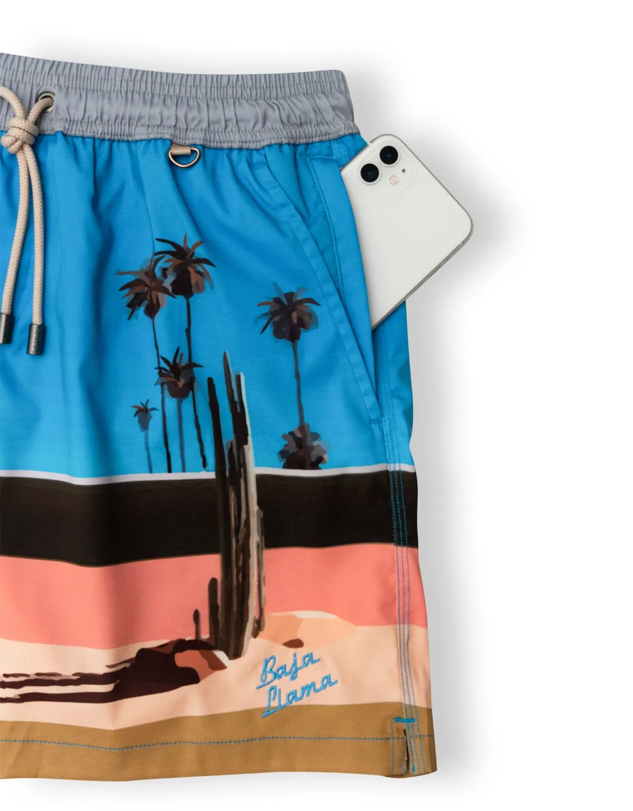 5pm Stretch Swimsuit