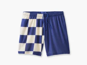 6" Pocket Lounge Short ~ Beach Patrol