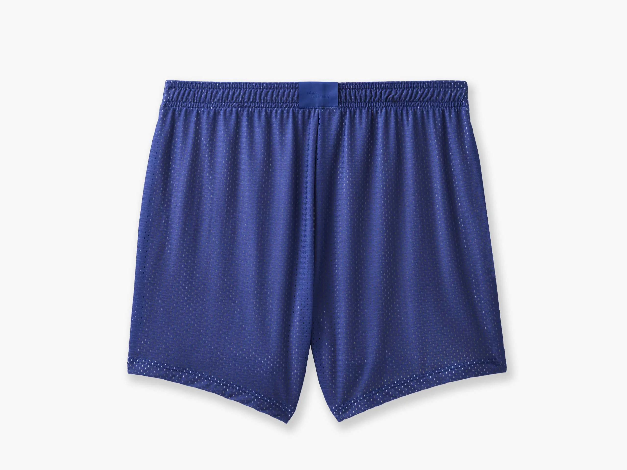 6" Pocket Lounge Short ~ Beach Patrol