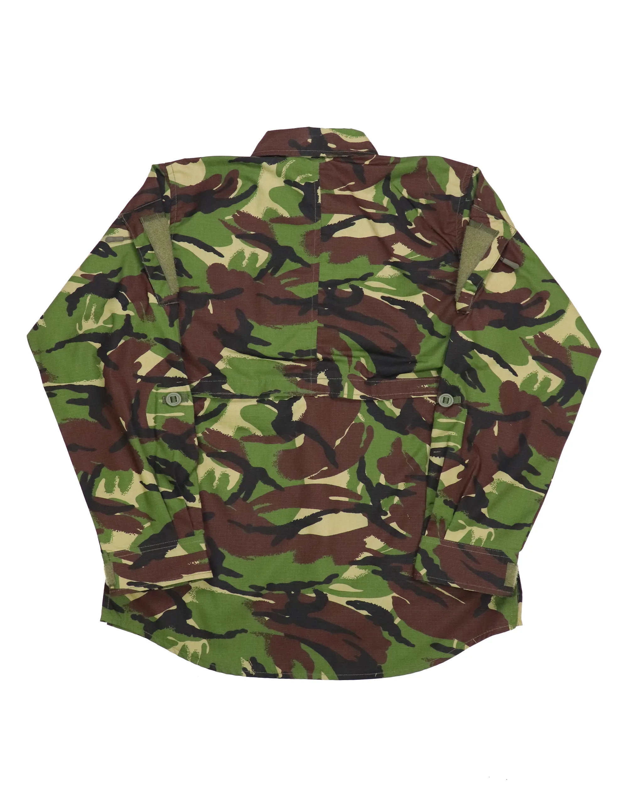 A110 All Climate Shirt -British DPM