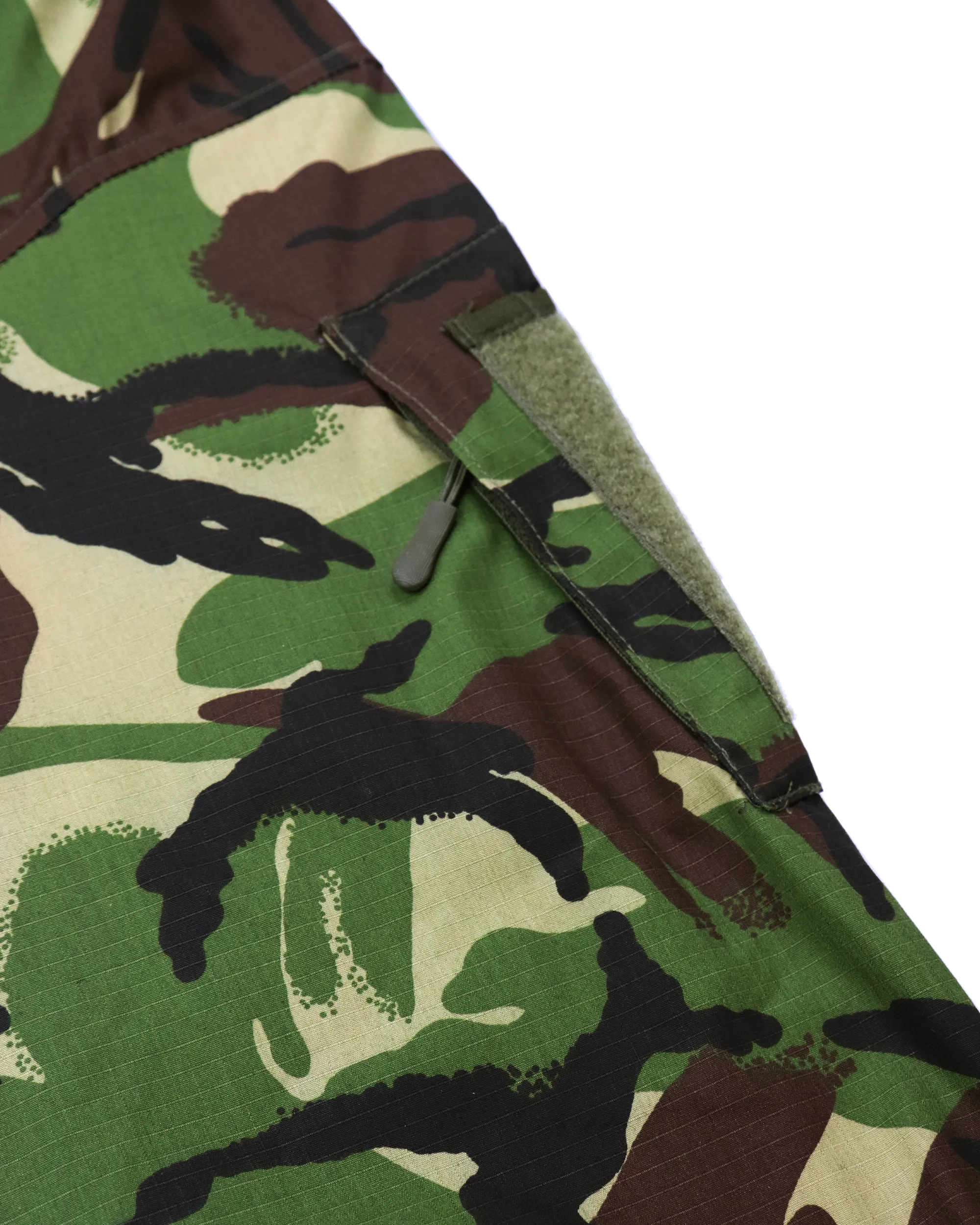 A110 All Climate Shirt -British DPM