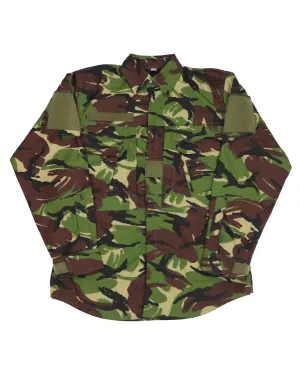 A110 All Climate Shirt -British DPM