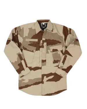 A110 All Climate Shirt -French Desert