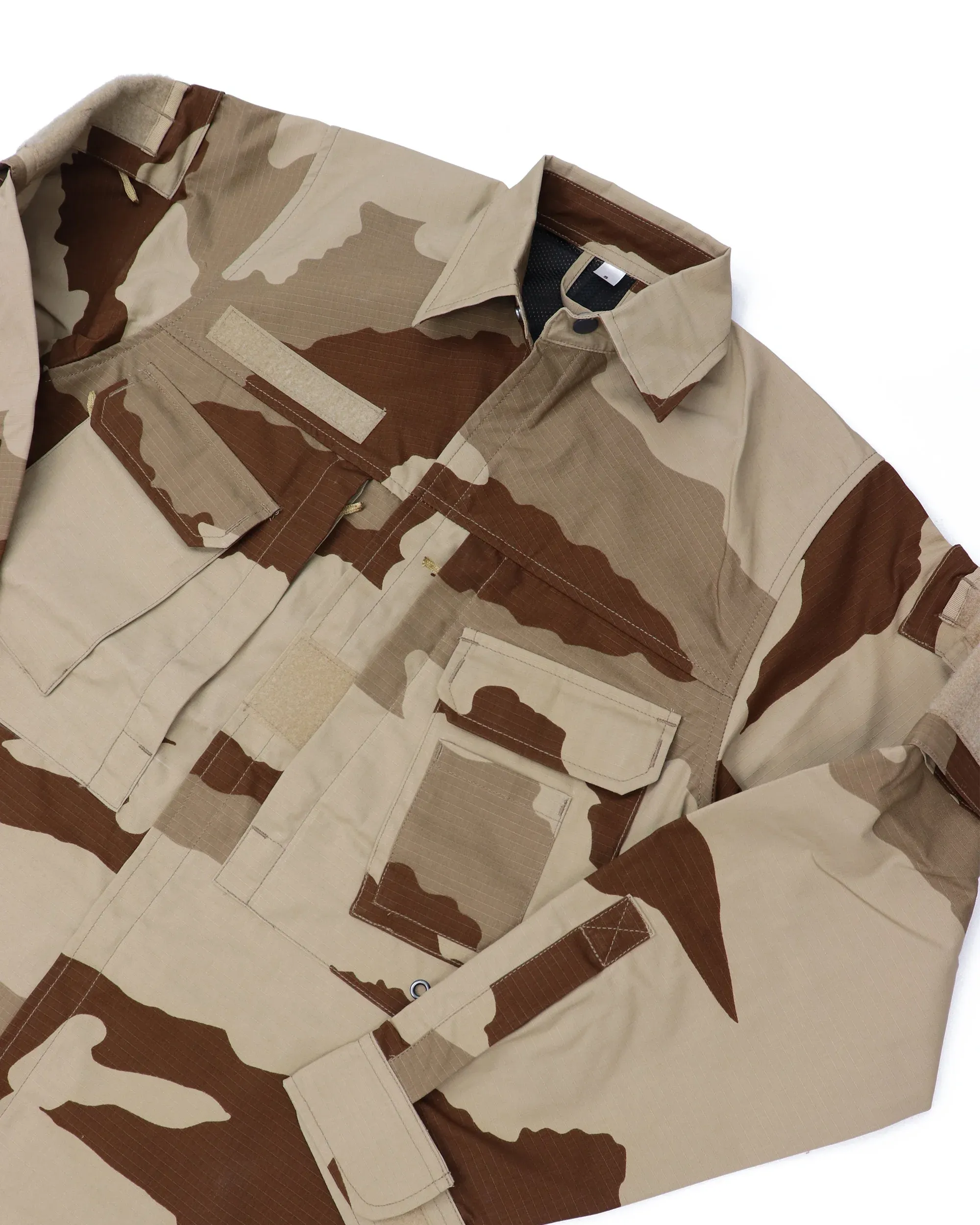 A110 All Climate Shirt -French Desert