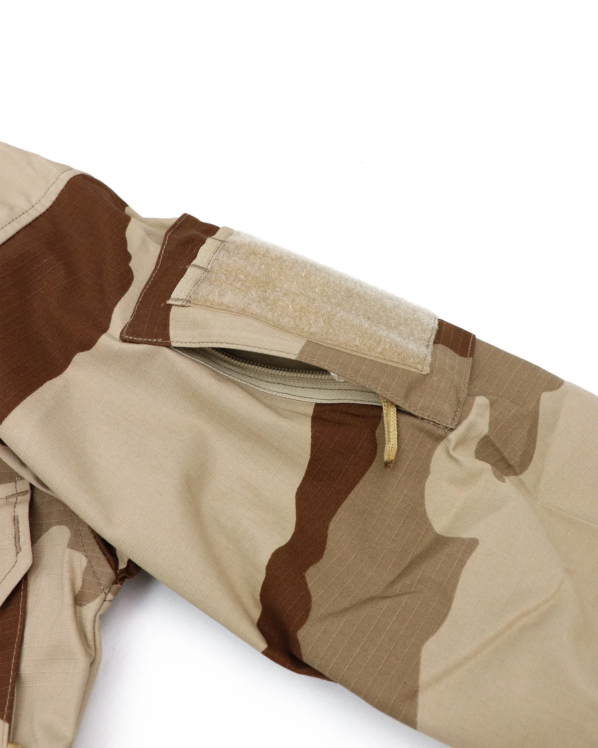 A110 All Climate Shirt -French Desert