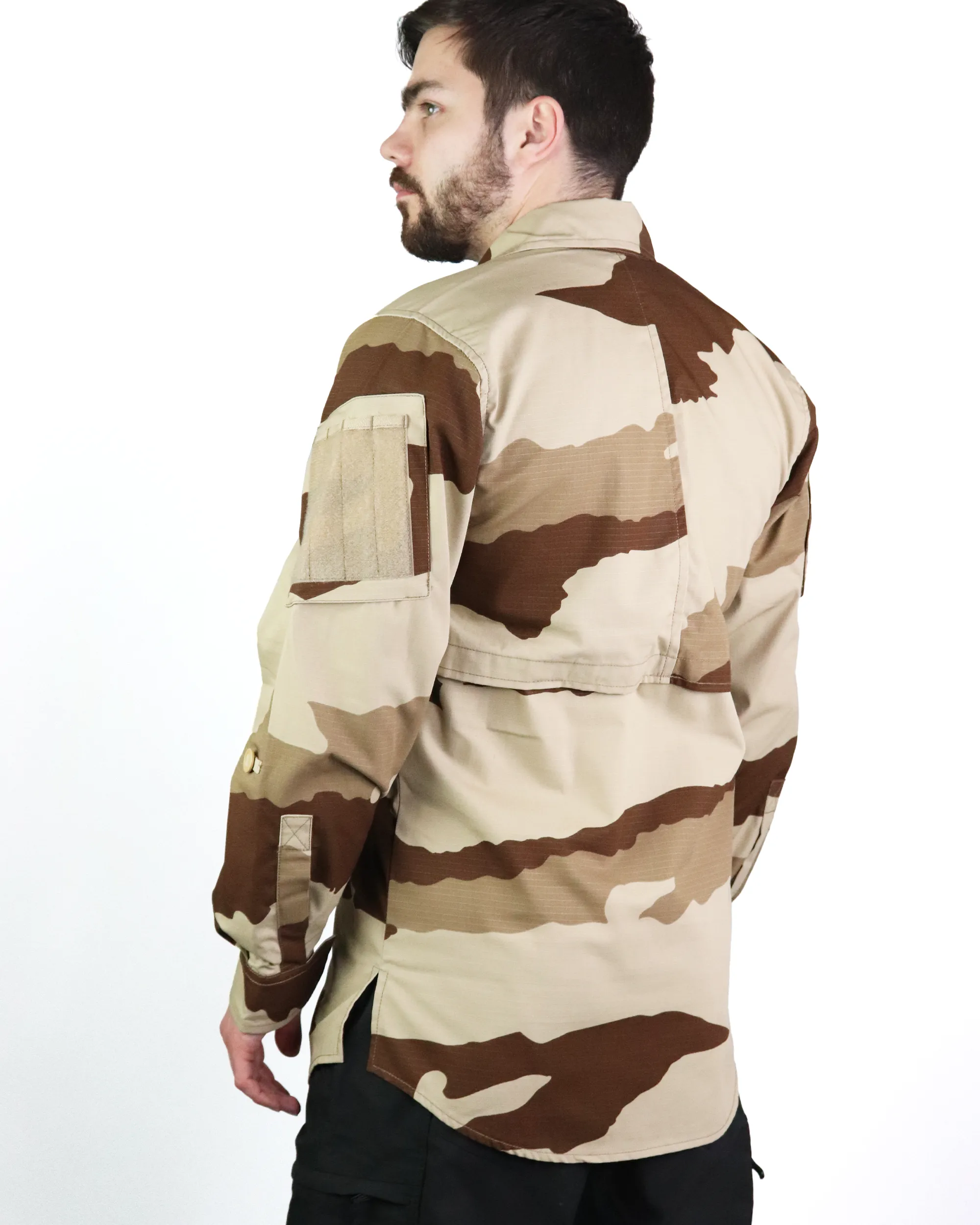 A110 All Climate Shirt -French Desert