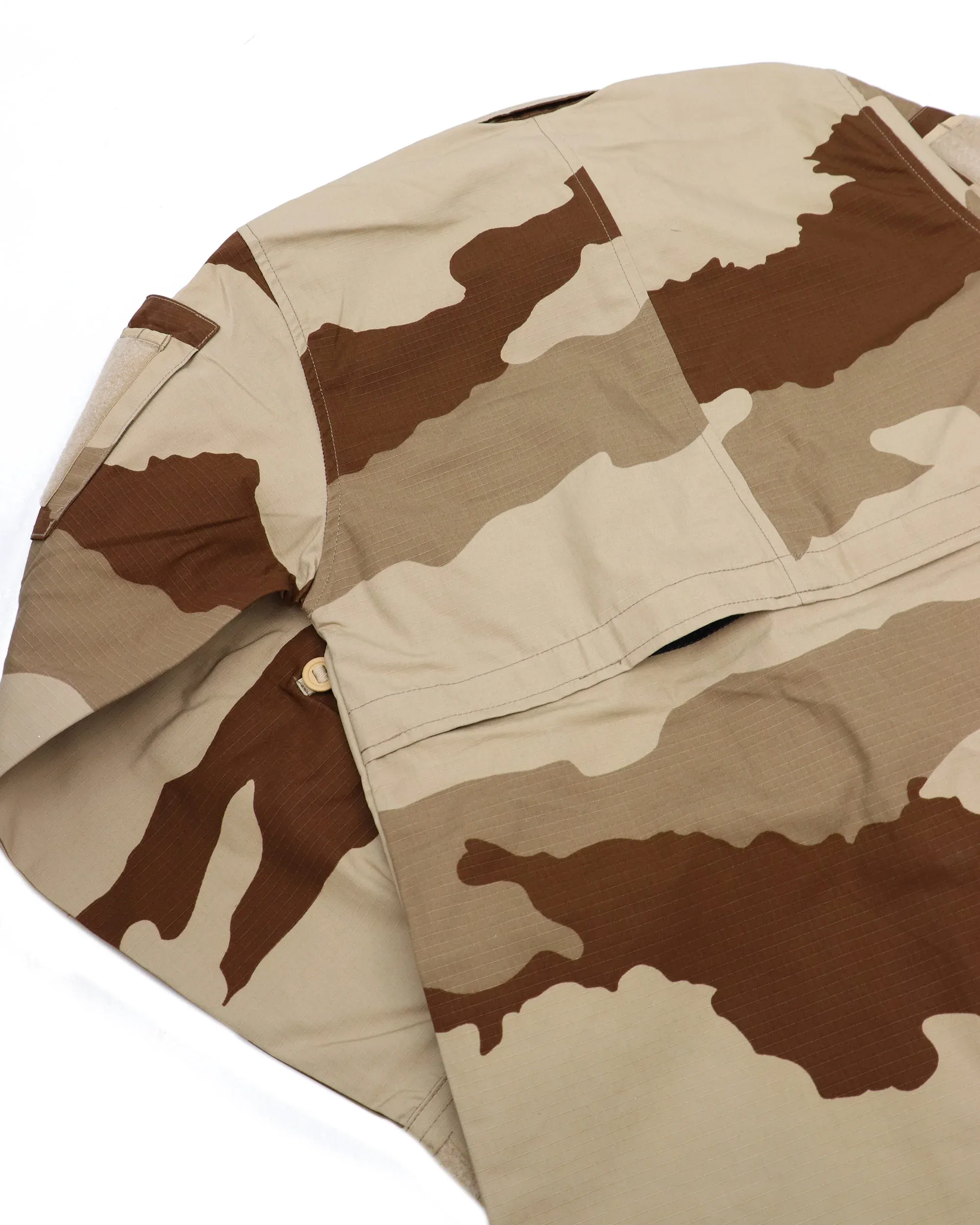 A110 All Climate Shirt -French Desert