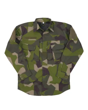 A110 All Climate Shirt -Swedish M90