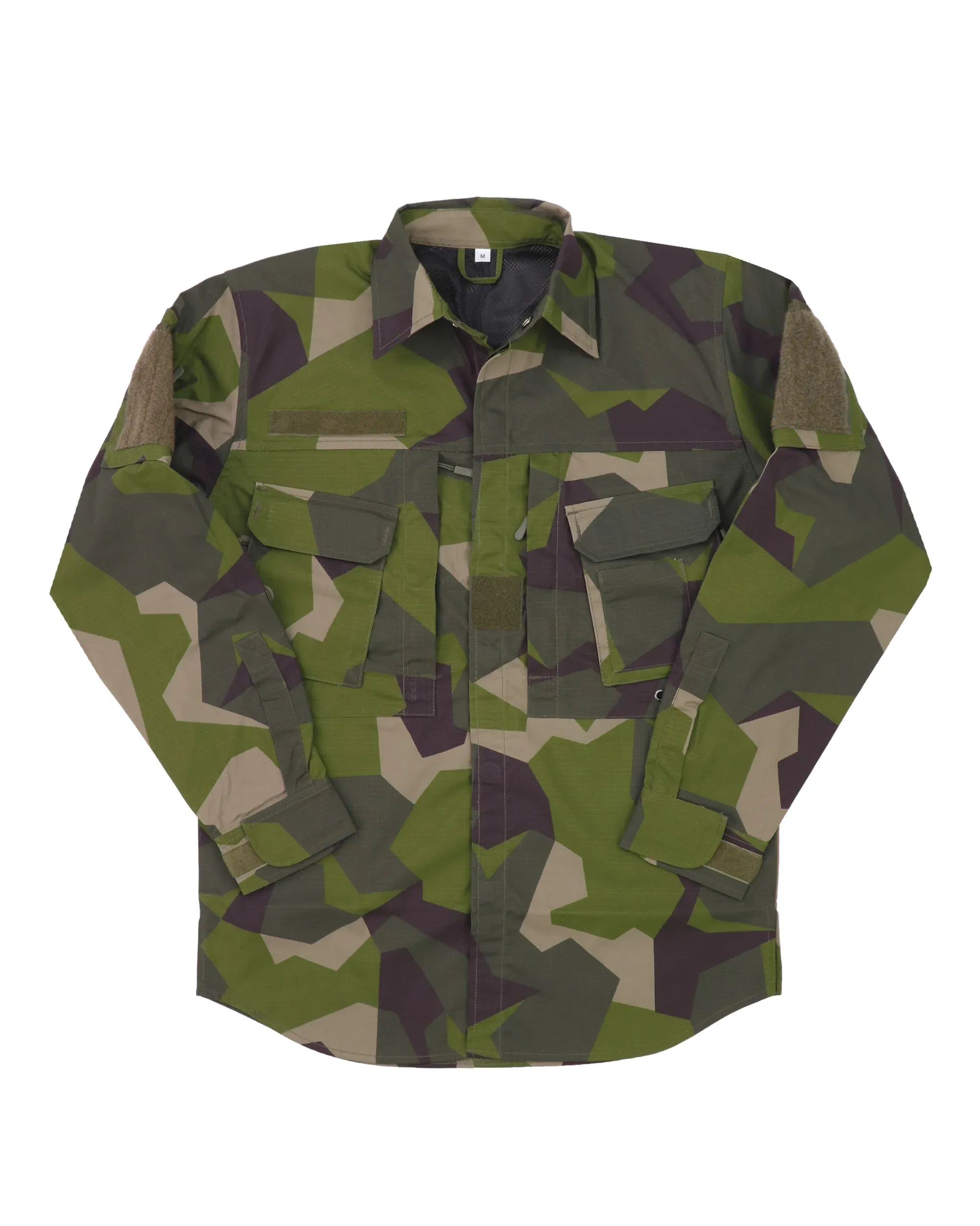 A110 All Climate Shirt -Swedish M90