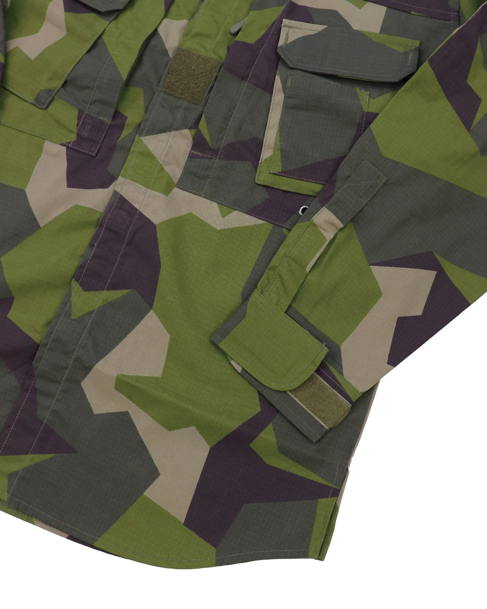 A110 All Climate Shirt -Swedish M90