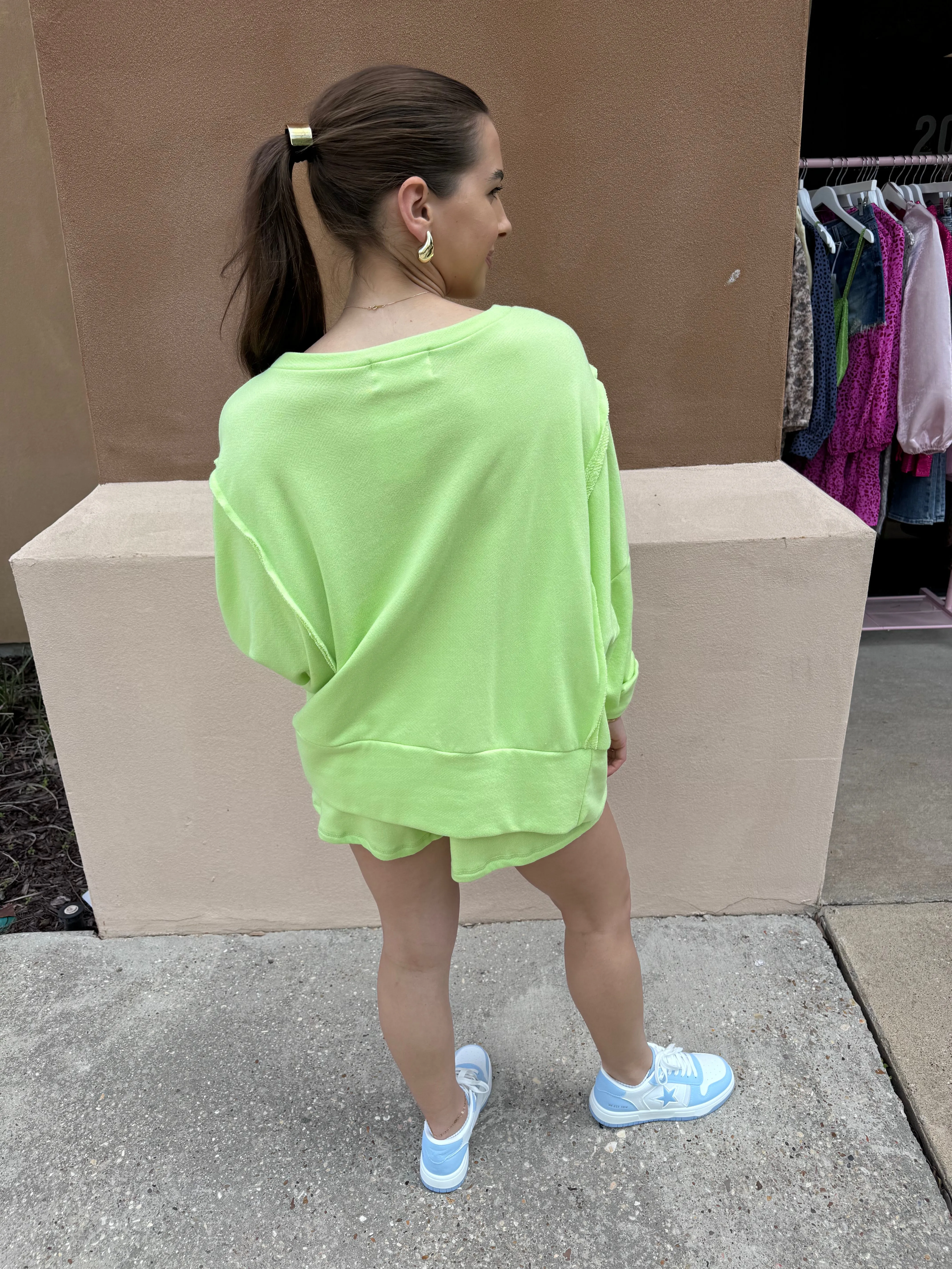 Add More Lime Set
