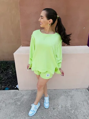 Add More Lime Set