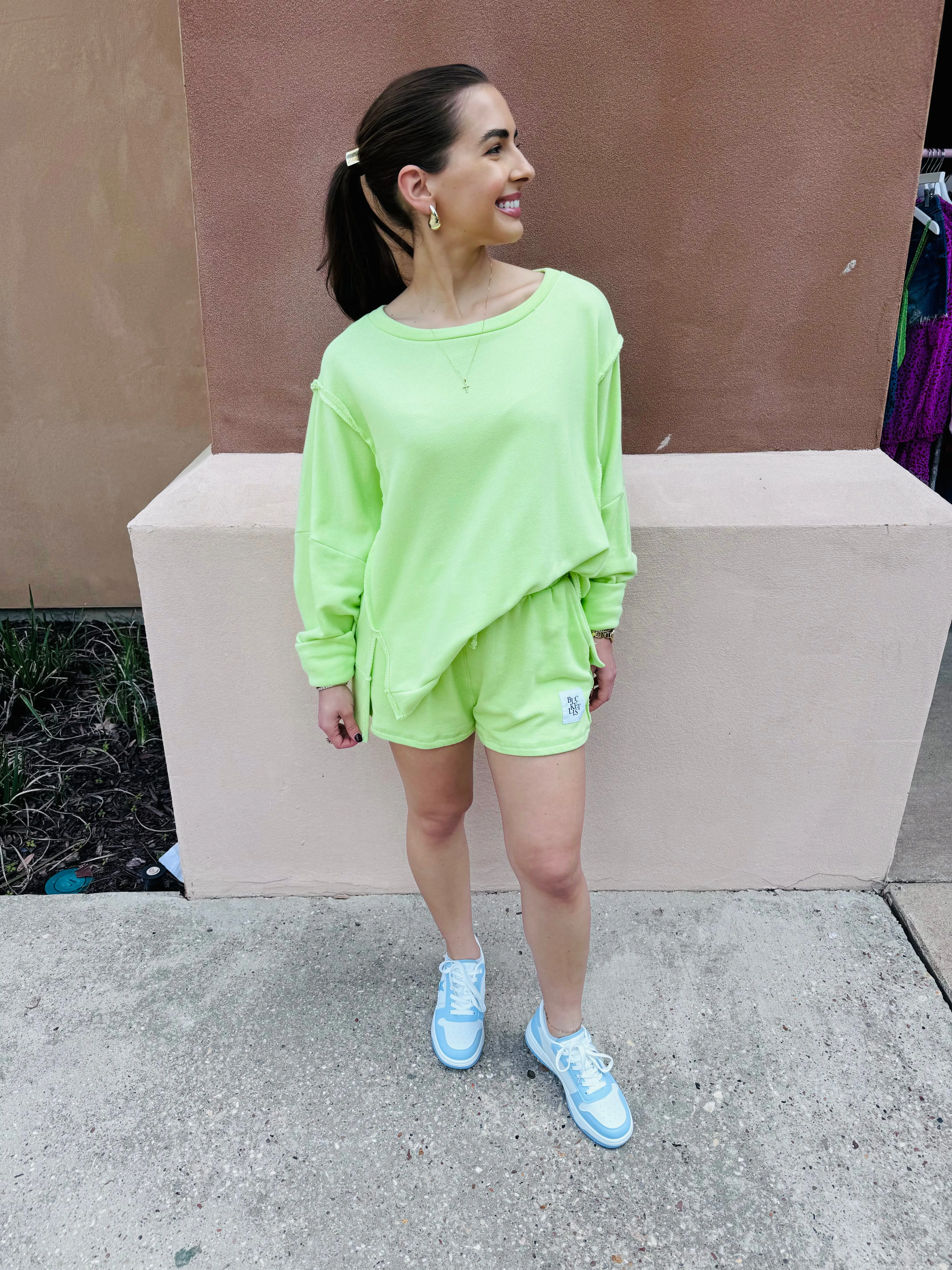 Add More Lime Set