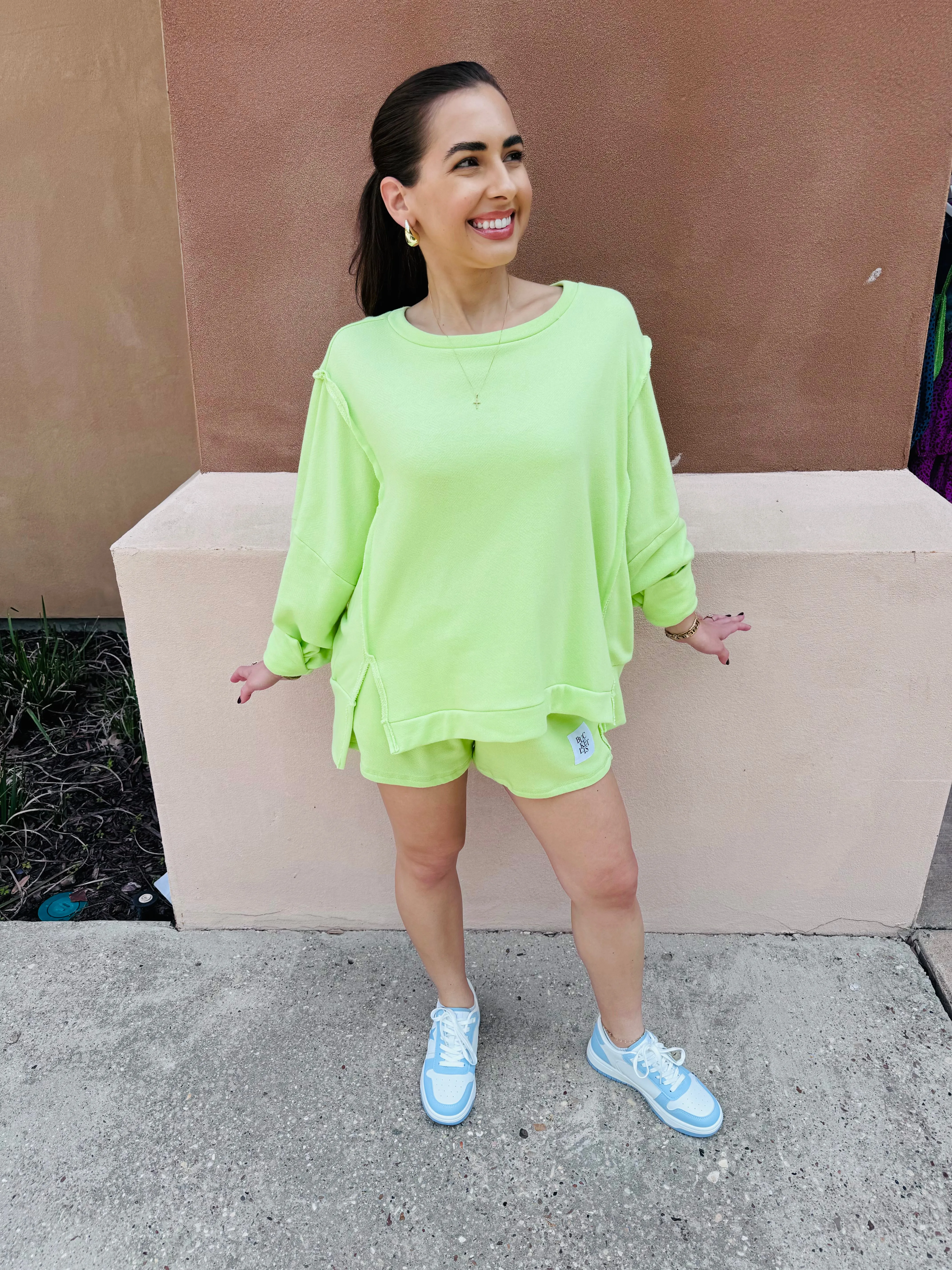 Add More Lime Set