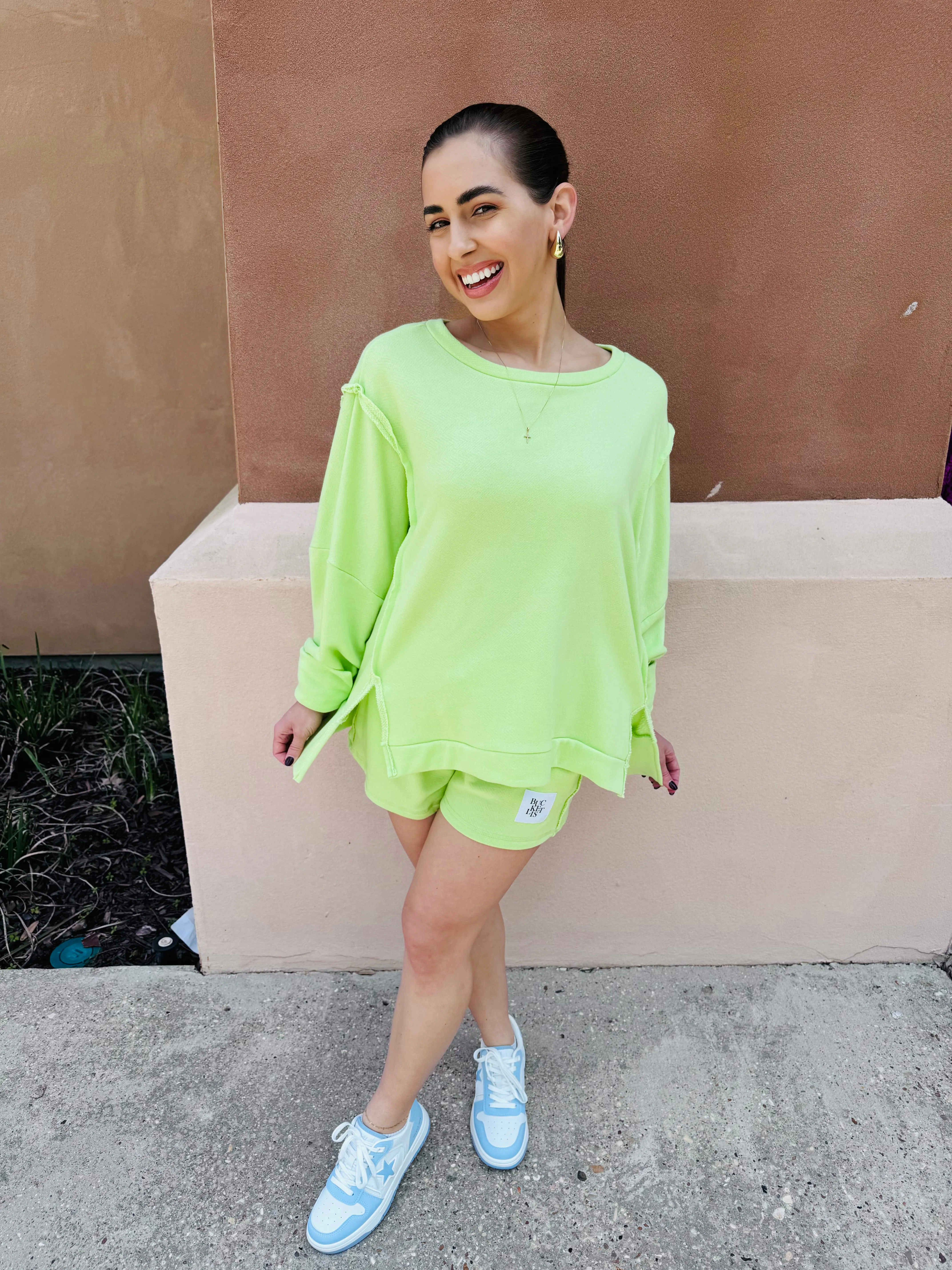 Add More Lime Set