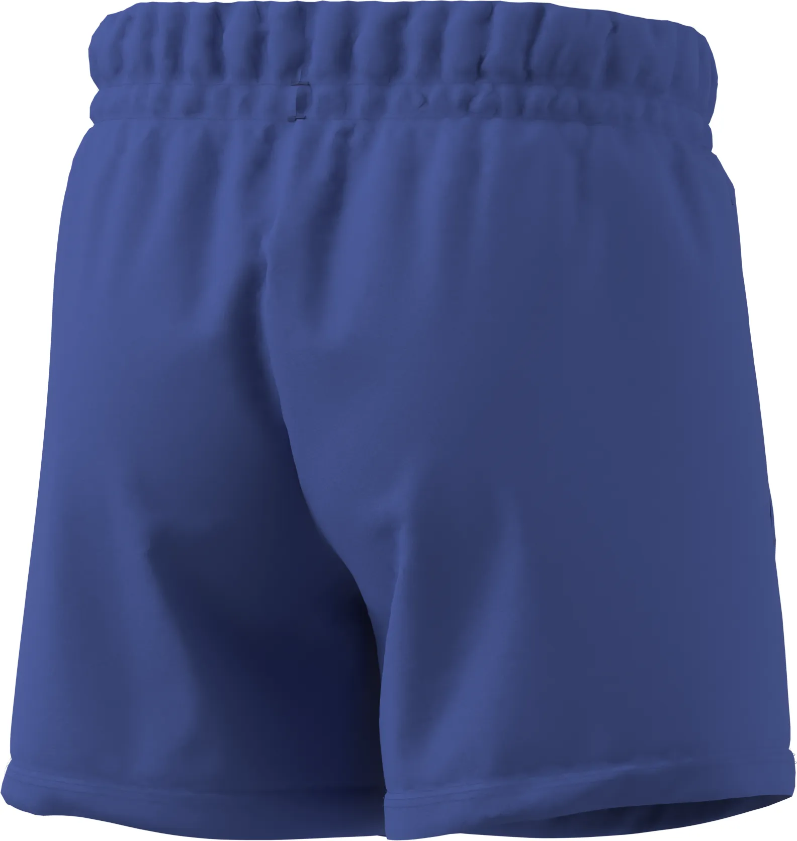 Adidas Essentials Climacool Shorts Kids - Cobalt Blue/White