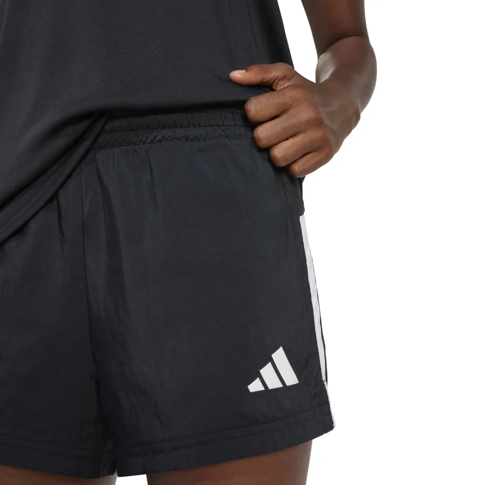 Adidas Kids Training Essentials 3 Stripe Shorts