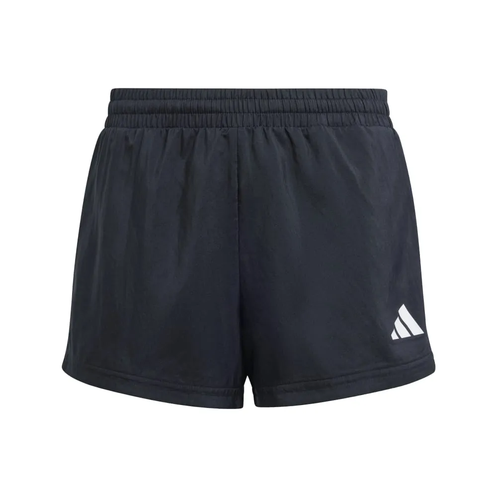 Adidas Kids Training Essentials 3 Stripe Shorts