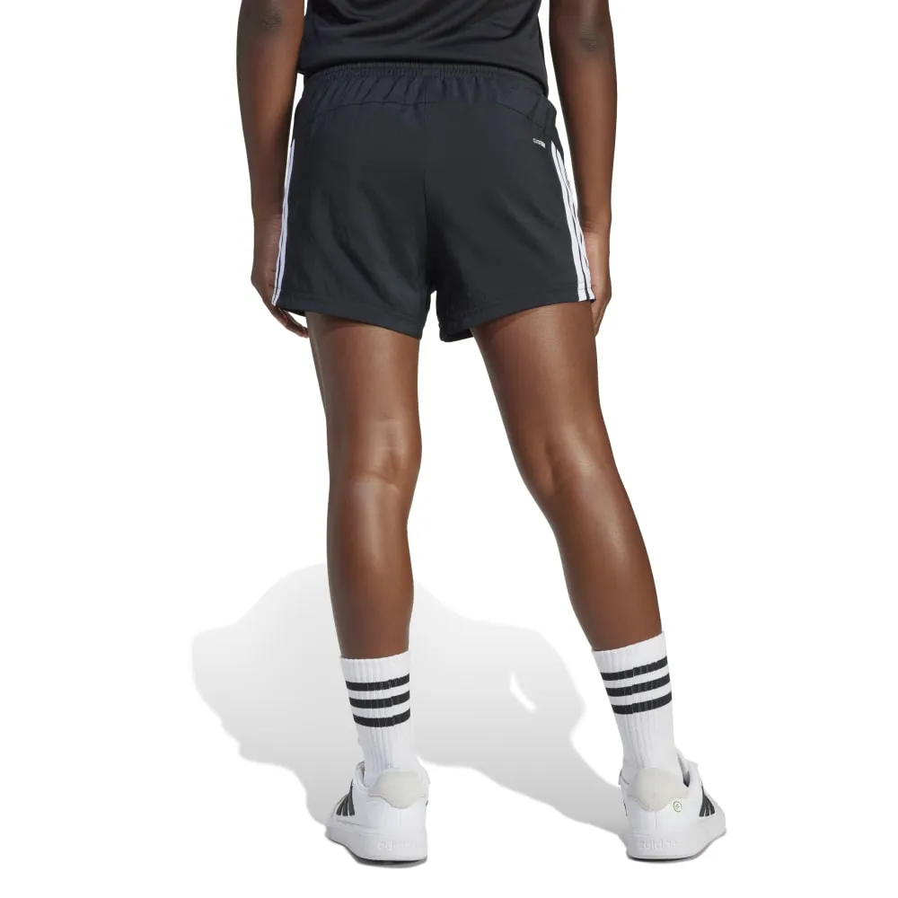 Adidas Kids Training Essentials 3 Stripe Shorts