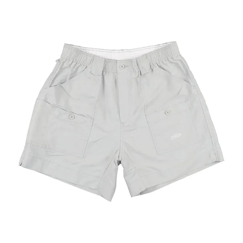 AFTCO ORGINAL FISHING SHORT STRETCH